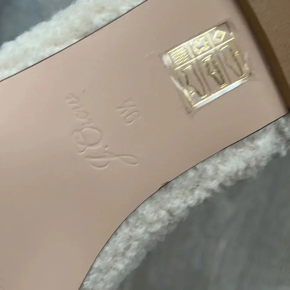 NWOT JCREW SHERPA FLATS - Picture 6 of 8